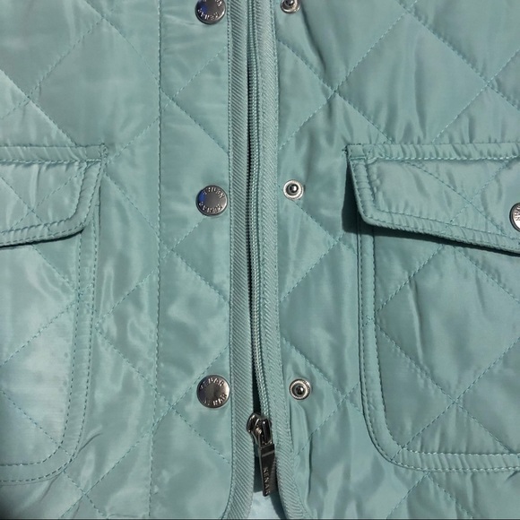 Kenar Quilted Vest - Picture 4 of 5